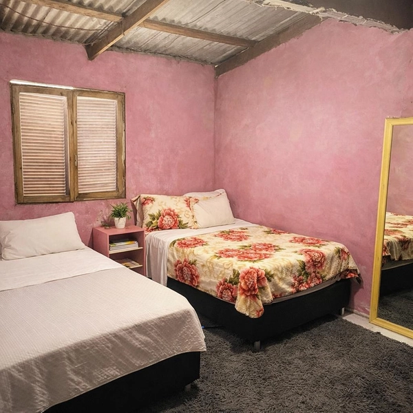 CASA A VENDA NO BAIRRO  ZONA NORTE!: 7ª foto da galeria de imagens do imóvel