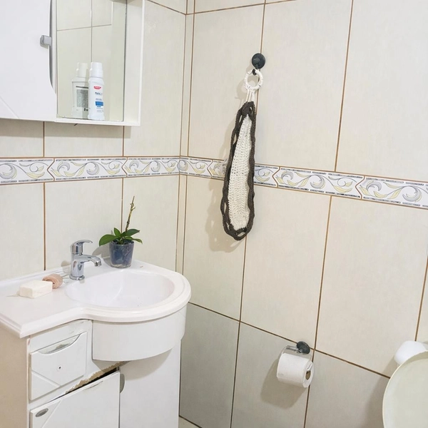 CASA A VENDA NO BAIRRO  ZONA NORTE!: 8ª foto da galeria de imagens do imóvel