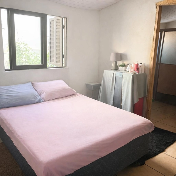 CASA A VENDA NO BAIRRO  ZONA NORTE!: 5ª foto da galeria de imagens do imóvel