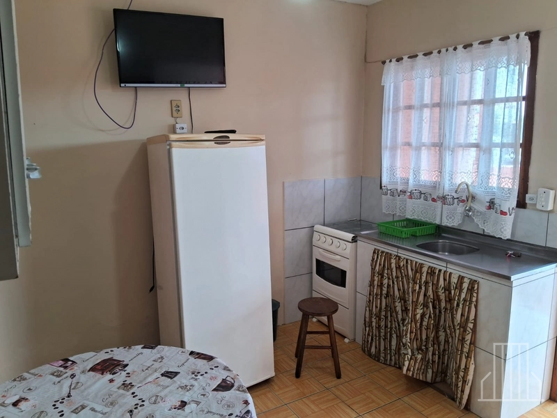 LINDA POUSADA À VENDA NO BAIRRO ARCO ÍRIS EM CAPÃO DA CANOA!: 1ª foto da galeria de imagens do imóvel