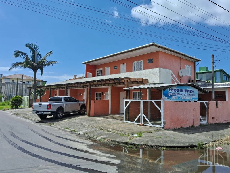 LINDA POUSADA À VENDA NO BAIRRO ARCO ÍRIS EM CAPÃO DA CANOA!: 12ª foto da galeria de imagens do imóvel