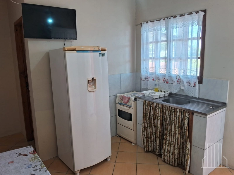 LINDA POUSADA À VENDA NO BAIRRO ARCO ÍRIS EM CAPÃO DA CANOA!: 30ª foto da galeria de imagens do imóvel