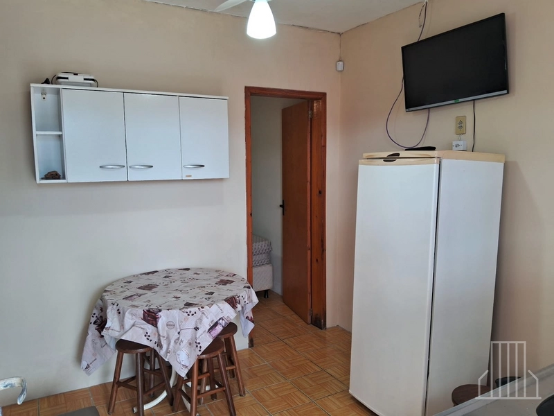 LINDA POUSADA À VENDA NO BAIRRO ARCO ÍRIS EM CAPÃO DA CANOA!: 5ª foto da galeria de imagens do imóvel