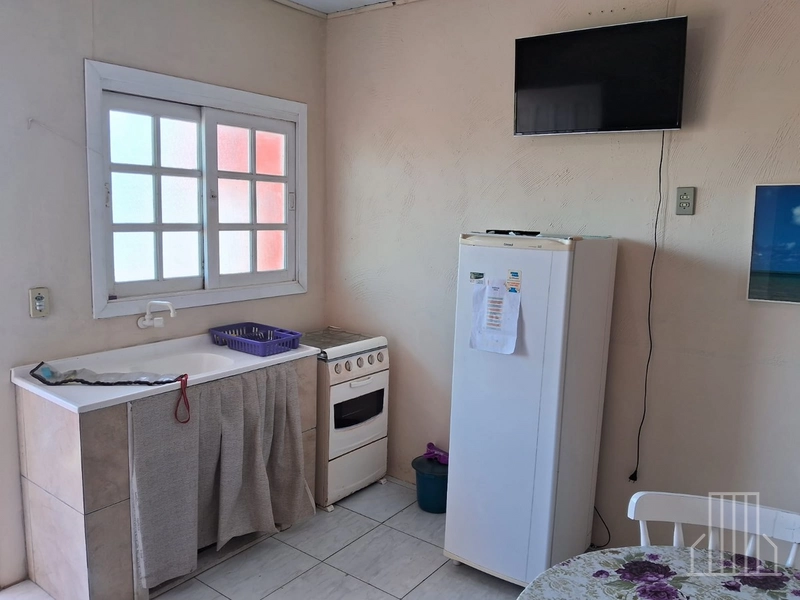 LINDA POUSADA À VENDA NO BAIRRO ARCO ÍRIS EM CAPÃO DA CANOA!: 29ª foto da galeria de imagens do imóvel