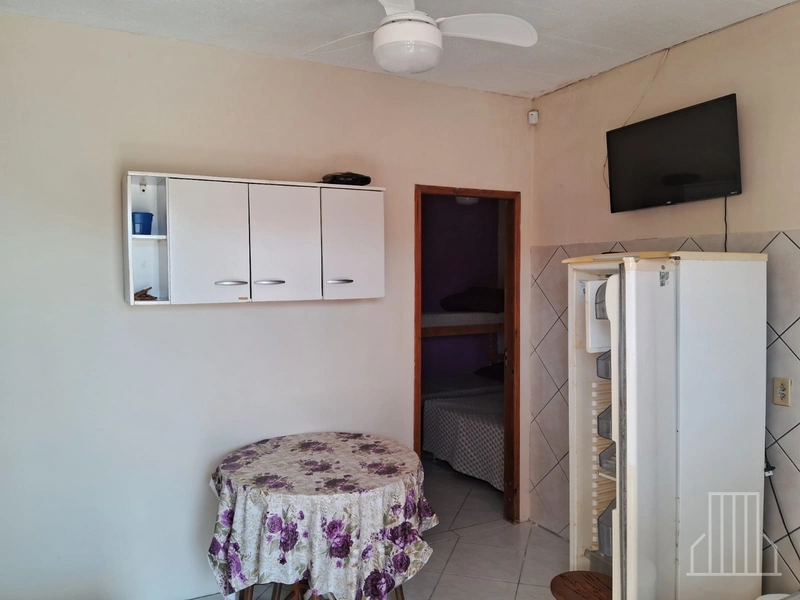 LINDA POUSADA À VENDA NO BAIRRO ARCO ÍRIS EM CAPÃO DA CANOA!: 4ª foto da galeria de imagens do imóvel