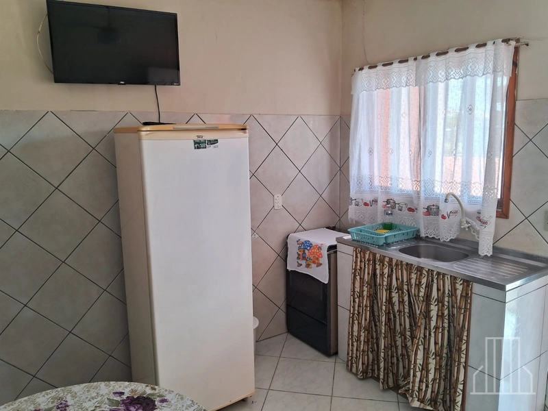 LINDA POUSADA À VENDA NO BAIRRO ARCO ÍRIS EM CAPÃO DA CANOA!: 10ª foto da galeria de imagens do imóvel