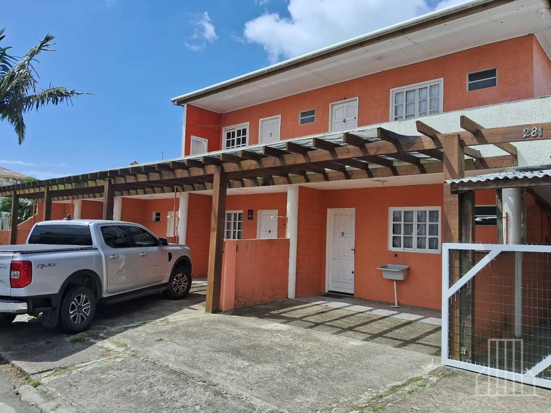 LINDA POUSADA À VENDA NO BAIRRO ARCO ÍRIS EM CAPÃO DA CANOA!: 2ª foto da galeria de imagens do imóvel