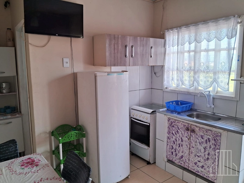 LINDA POUSADA À VENDA NO BAIRRO ARCO ÍRIS EM CAPÃO DA CANOA!: 20ª foto da galeria de imagens do imóvel