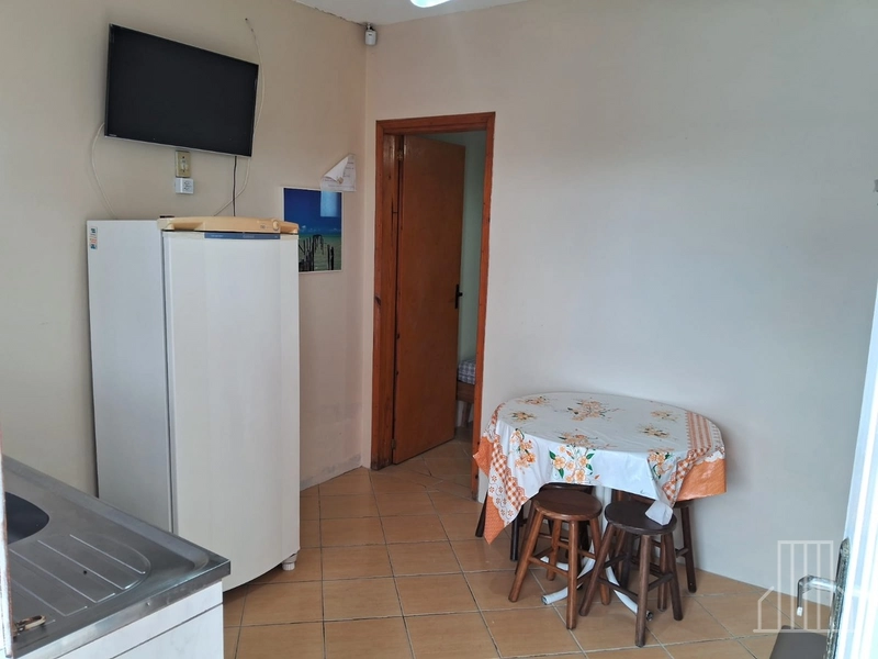 LINDA POUSADA À VENDA NO BAIRRO ARCO ÍRIS EM CAPÃO DA CANOA!: 24ª foto da galeria de imagens do imóvel