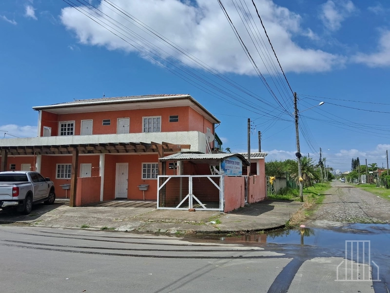 Imóvel residencial ou comercial