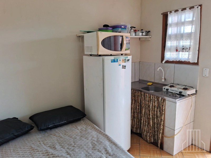 LINDA POUSADA À VENDA NO BAIRRO ARCO ÍRIS EM CAPÃO DA CANOA!: 6ª foto da galeria de imagens do imóvel