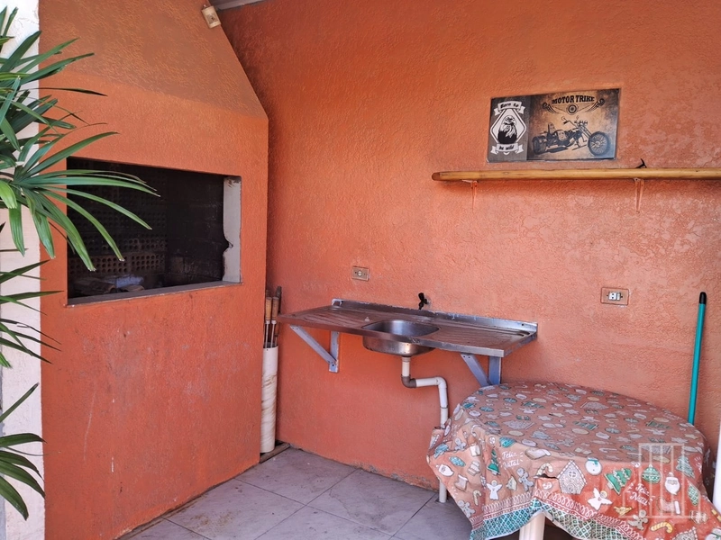 LINDA POUSADA À VENDA NO BAIRRO ARCO ÍRIS EM CAPÃO DA CANOA!: 19ª foto da galeria de imagens do imóvel