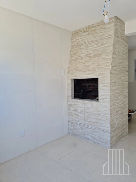 LINDÍSSIMA CASA COM TERRENO AMPLO NO BAIRRO NOIVA DO MAR EM XANGRI-LÁ!: 14ª foto da galeria de imagens do imóvel