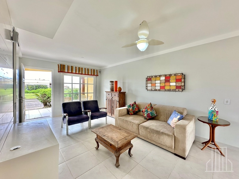 Imóvel residencial ou comercial