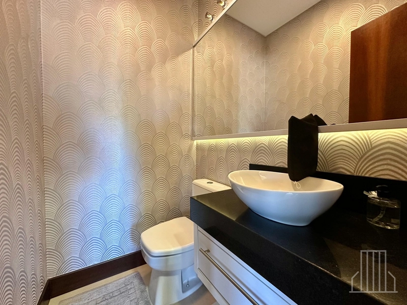 MARAVILHOSA CASA DE ALTO PADRÃO À VENDA EM ATLÂNTIDA: 20ª foto da galeria de imagens do imóvel