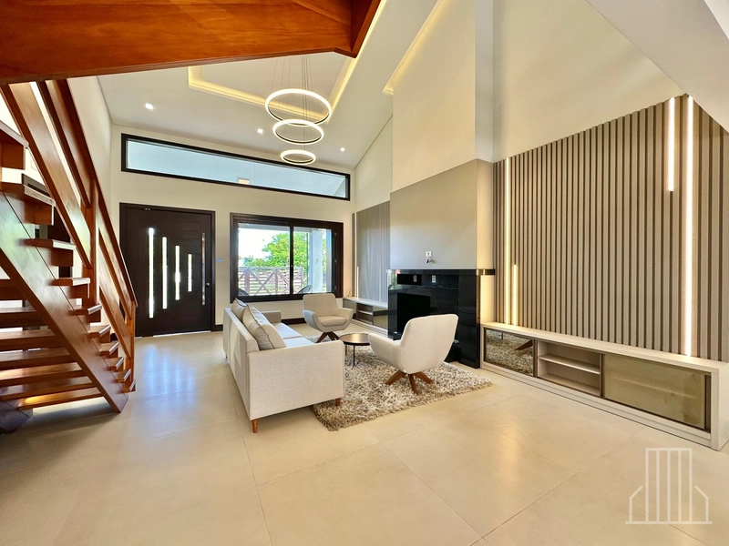 MARAVILHOSA CASA DE ALTO PADRÃO À VENDA EM ATLÂNTIDA: 6ª foto da galeria de imagens do imóvel