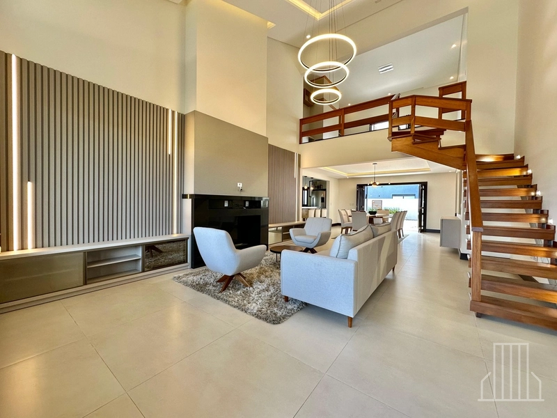 MARAVILHOSA CASA DE ALTO PADRÃO À VENDA EM ATLÂNTIDA: 5ª foto da galeria de imagens do imóvel