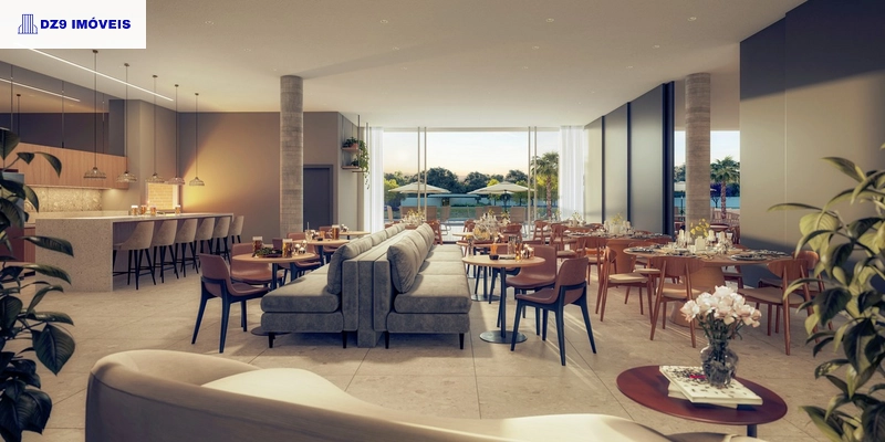 condomínio de alto padrãocom acesso a lagoa dos quadros: 25ª foto da galeria de imagens do imóvel