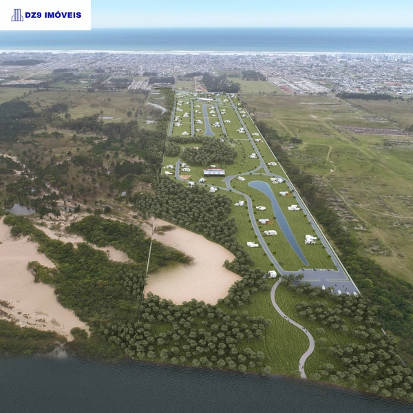 condomínio de alto padrãocom acesso a lagoa dos quadros: 5ª foto da galeria de imagens do imóvel