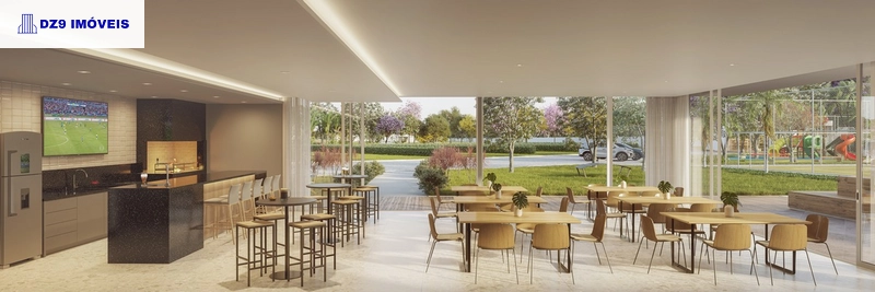 condomínio de alto padrãocom acesso a lagoa dos quadros: 23ª foto da galeria de imagens do imóvel