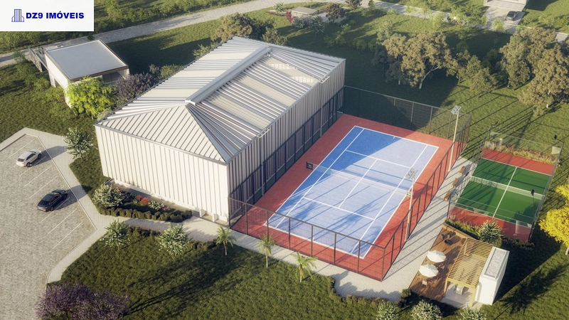 condomínio de alto padrãocom acesso a lagoa dos quadros: 18ª foto da galeria de imagens do imóvel