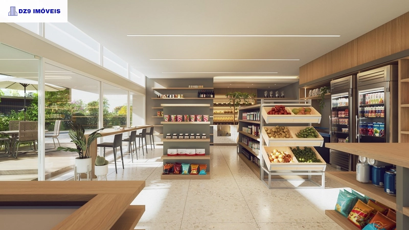 condomínio de alto padrãocom acesso a lagoa dos quadros: 24ª foto da galeria de imagens do imóvel