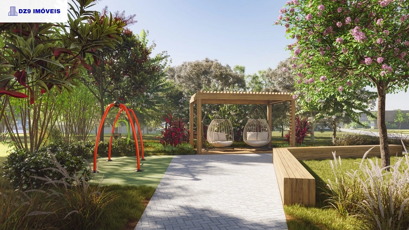 condomínio de alto padrãocom acesso a lagoa dos quadros: 16ª foto da galeria de imagens do imóvel