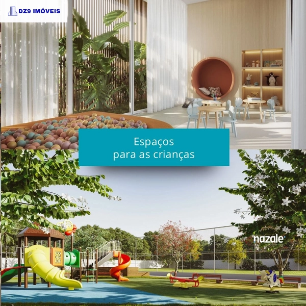 condomínio de alto padrãocom acesso a lagoa dos quadros: 12ª foto da galeria de imagens do imóvel