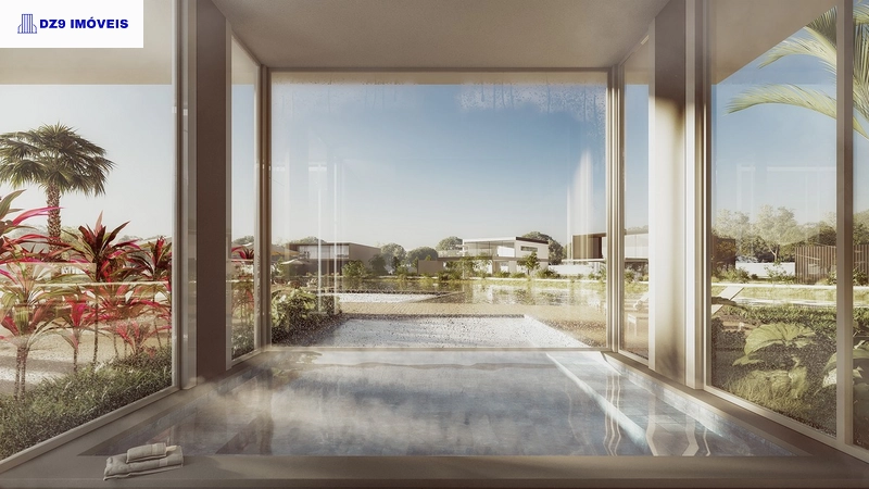 condomínio de alto padrãocom acesso a lagoa dos quadros: 33ª foto da galeria de imagens do imóvel