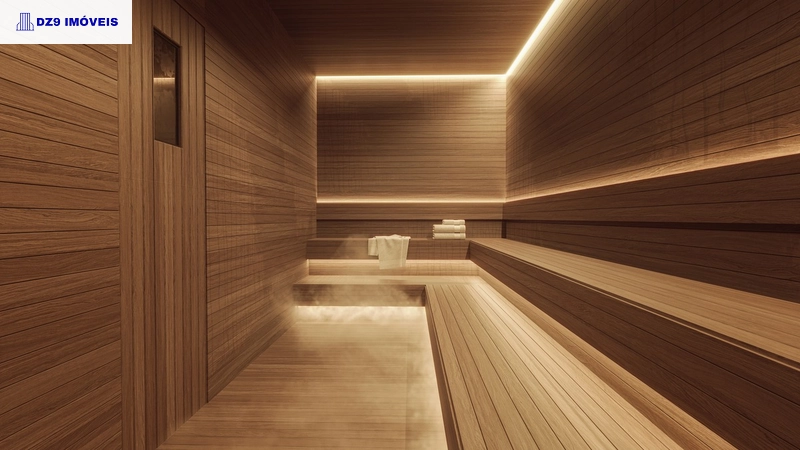 condomínio de alto padrãocom acesso a lagoa dos quadros: 29ª foto da galeria de imagens do imóvel