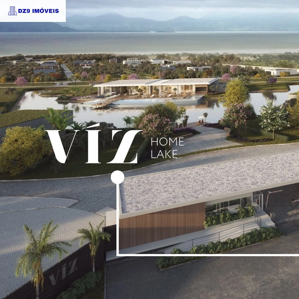 condomínio de alto padrãocom acesso a lagoa dos quadros: 8ª foto da galeria de imagens do imóvel