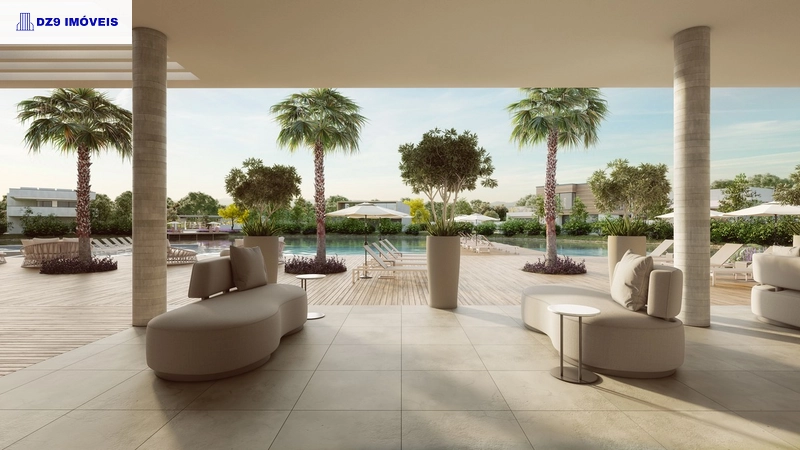 condomínio de alto padrãocom acesso a lagoa dos quadros: 34ª foto da galeria de imagens do imóvel