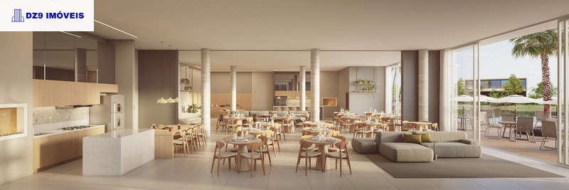 condomínio de alto padrãocom acesso a lagoa dos quadros: 31ª foto da galeria de imagens do imóvel