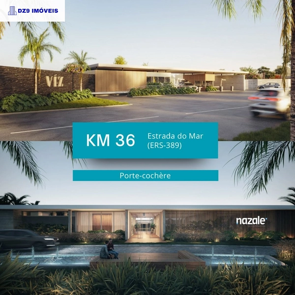 condomínio de alto padrãocom acesso a lagoa dos quadros: 11ª foto da galeria de imagens do imóvel