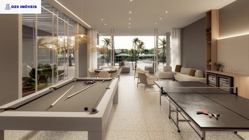 condomínio de alto padrãocom acesso a lagoa dos quadros: 27ª foto da galeria de imagens do imóvel