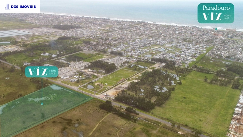 condomínio de alto padrãocom acesso a lagoa dos quadros: 10ª foto da galeria de imagens do imóvel