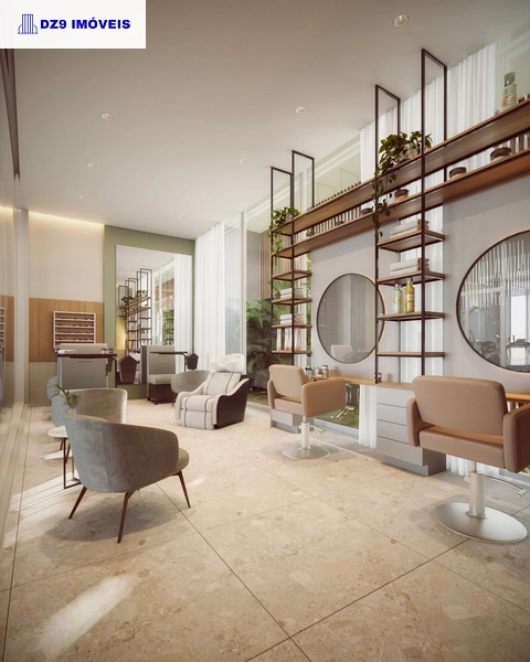 condomínio de alto padrãocom acesso a lagoa dos quadros: 26ª foto da galeria de imagens do imóvel