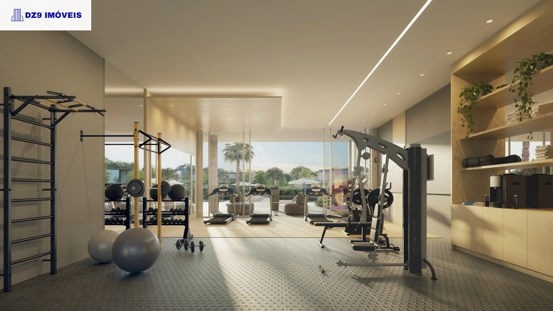 condomínio de alto padrãocom acesso a lagoa dos quadros: 32ª foto da galeria de imagens do imóvel