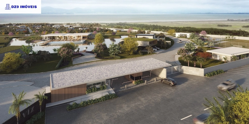 condomínio de alto padrãocom acesso a lagoa dos quadros: 3ª foto da galeria de imagens do imóvel