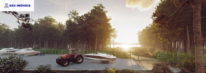 condomínio de alto padrãocom acesso a lagoa dos quadros: 22ª foto da galeria de imagens do imóvel