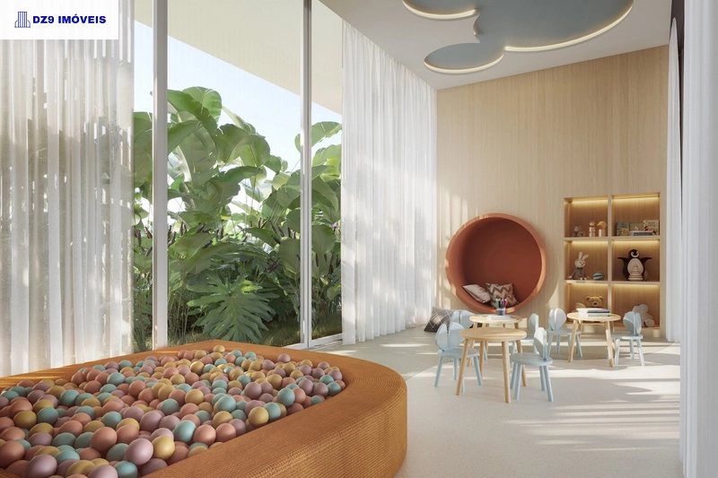 condomínio de alto padrãocom acesso a lagoa dos quadros: 28ª foto da galeria de imagens do imóvel