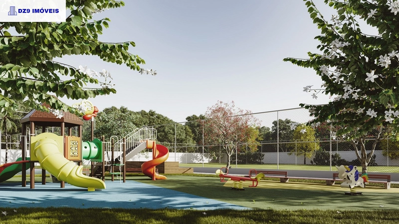 condomínio de alto padrãocom acesso a lagoa dos quadros: 15ª foto da galeria de imagens do imóvel