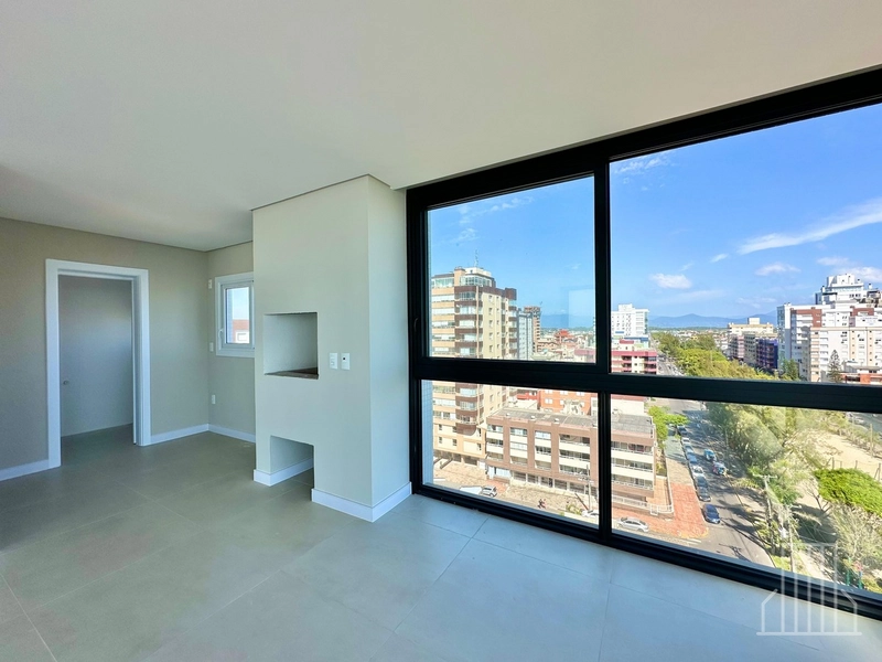 Apartamento de Alto Padrão com Vista Cinematográfica para o Mar: 16ª foto da galeria de imagens do imóvel