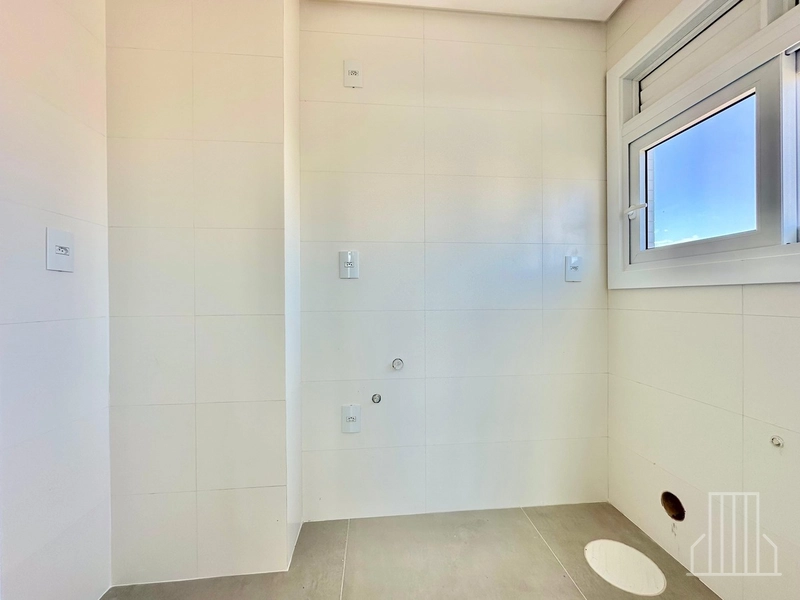 Apartamento de Alto Padrão com Vista Cinematográfica para o Mar: 28ª foto da galeria de imagens do imóvel