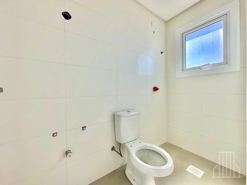 Apartamento de Alto Padrão com Vista Cinematográfica para o Mar: 26ª foto da galeria de imagens do imóvel