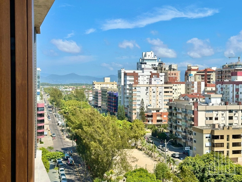 Apartamento de Alto Padrão com Vista Cinematográfica para o Mar: 7ª foto da galeria de imagens do imóvel