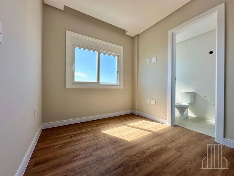 Apartamento de Alto Padrão com Vista Cinematográfica para o Mar: 18ª foto da galeria de imagens do imóvel