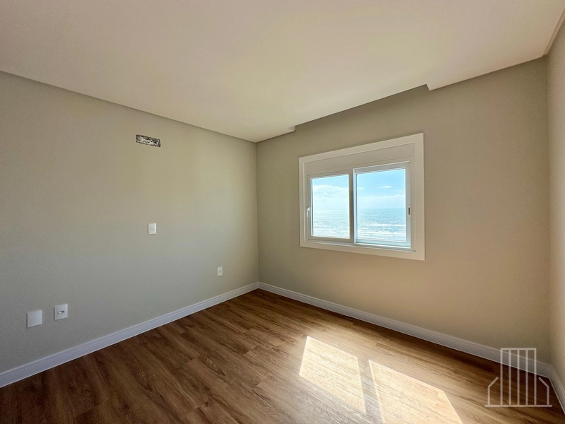 Apartamento de Alto Padrão com Vista Cinematográfica para o Mar: 19ª foto da galeria de imagens do imóvel