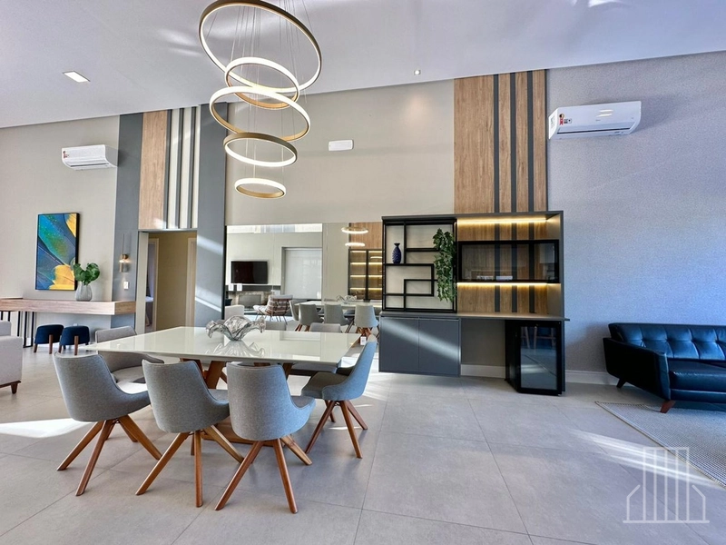 BELÍSSIMA CASA COM 4 SUÍTES EM CONDOMÍNIO FECHADO!: 10ª foto da galeria de imagens do imóvel