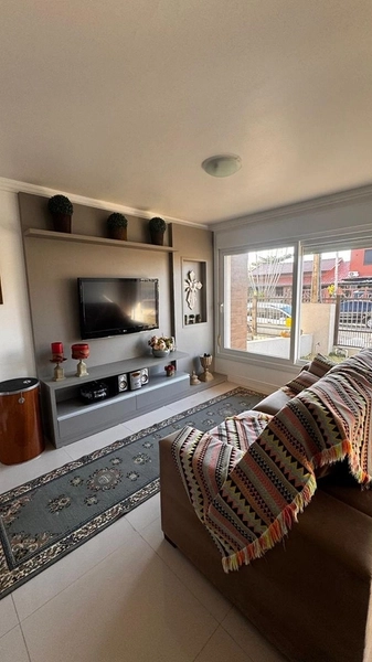 Casa com 3 Dormitórios, Suíte e Pátio Privativo Próximo ao Mar em Capão Novo!: 3ª foto da galeria de imagens do imóvel